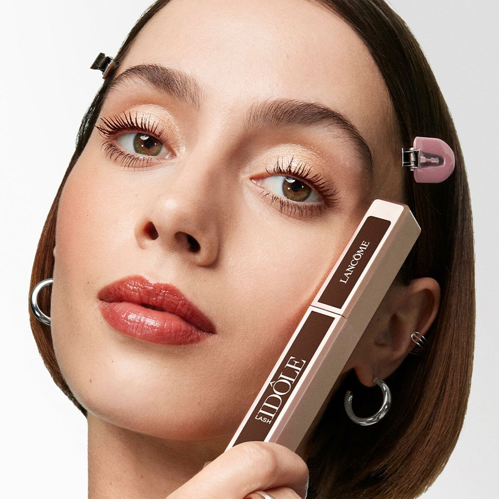Satz lancôme lash idôle - schönheit utensilien und zubehör