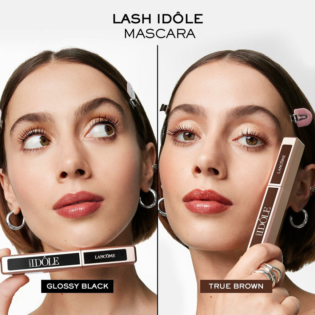 Satz lancôme lash idôle - schönheit utensilien und zubehör