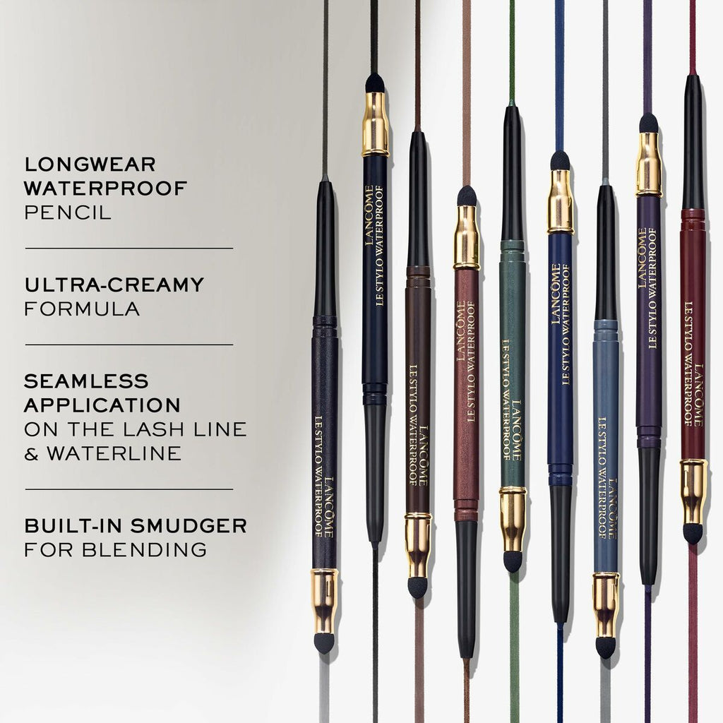 Satz lancôme le stylo lancôme (1 stück) - schönheit