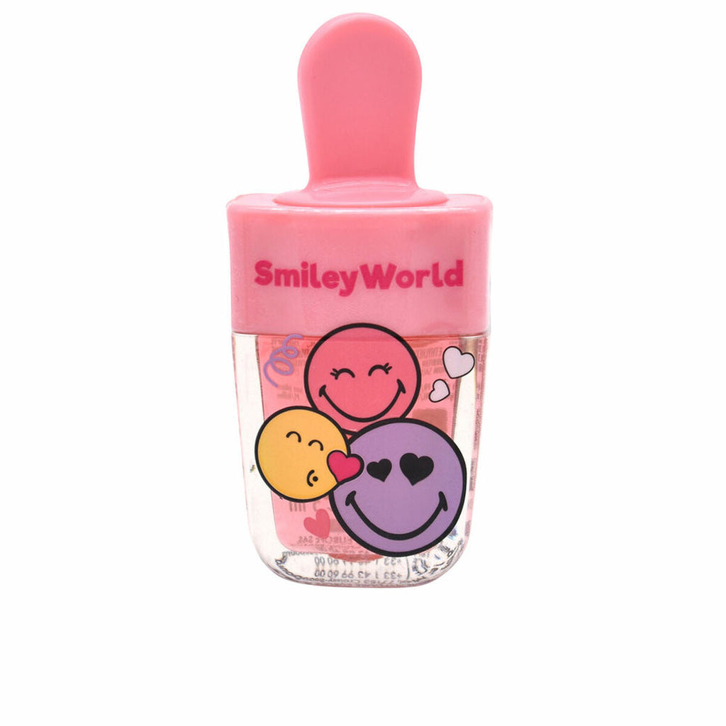 Satz take care smiley word - schönheit utensilien