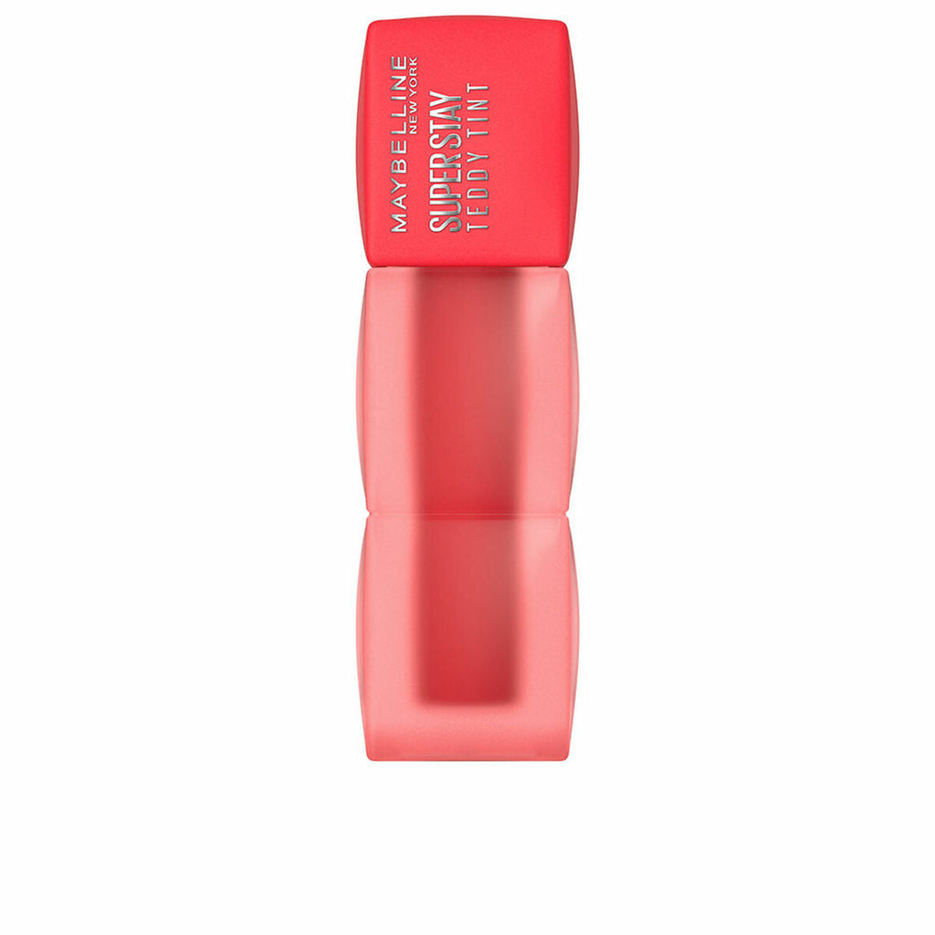 Schattierung für wangen und lippen maybelline superstay 5