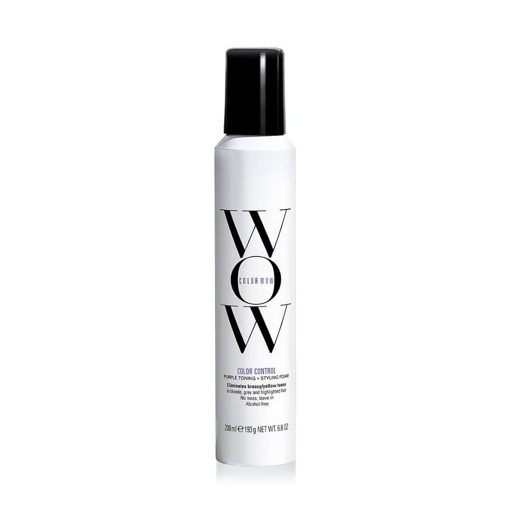 Schaum color wow control 200 ml - schönheit haarpflege