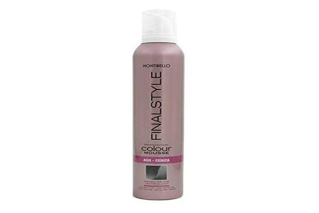 Schaum montibello finalstyle - schönheit make-up