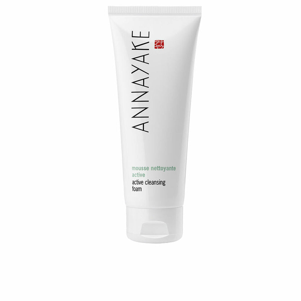 Schaumreiniger annayake active cleasing 75 ml - schönheit