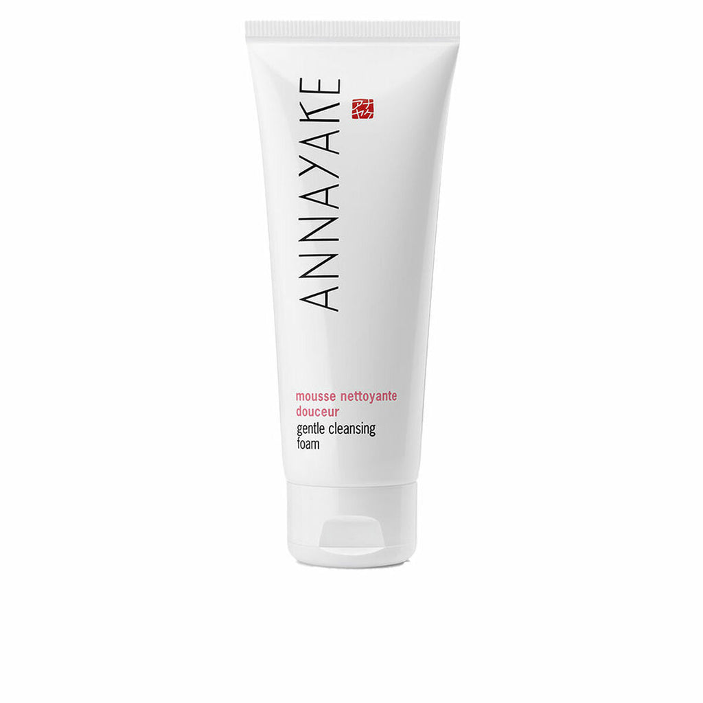 Schaumreiniger annayake active cleasing 75 ml - schönheit