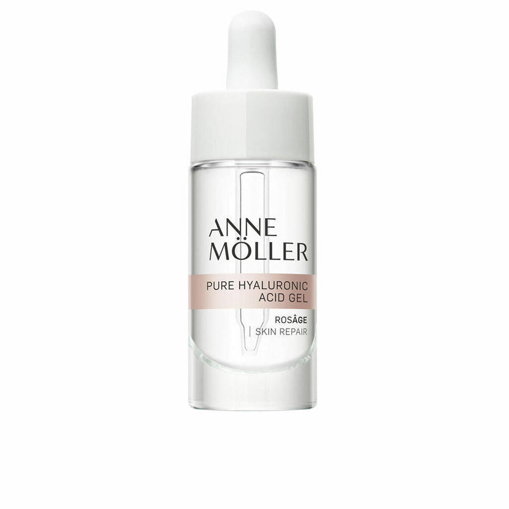 Schaumreiniger anne möller rosâge 15 ml - schönheit