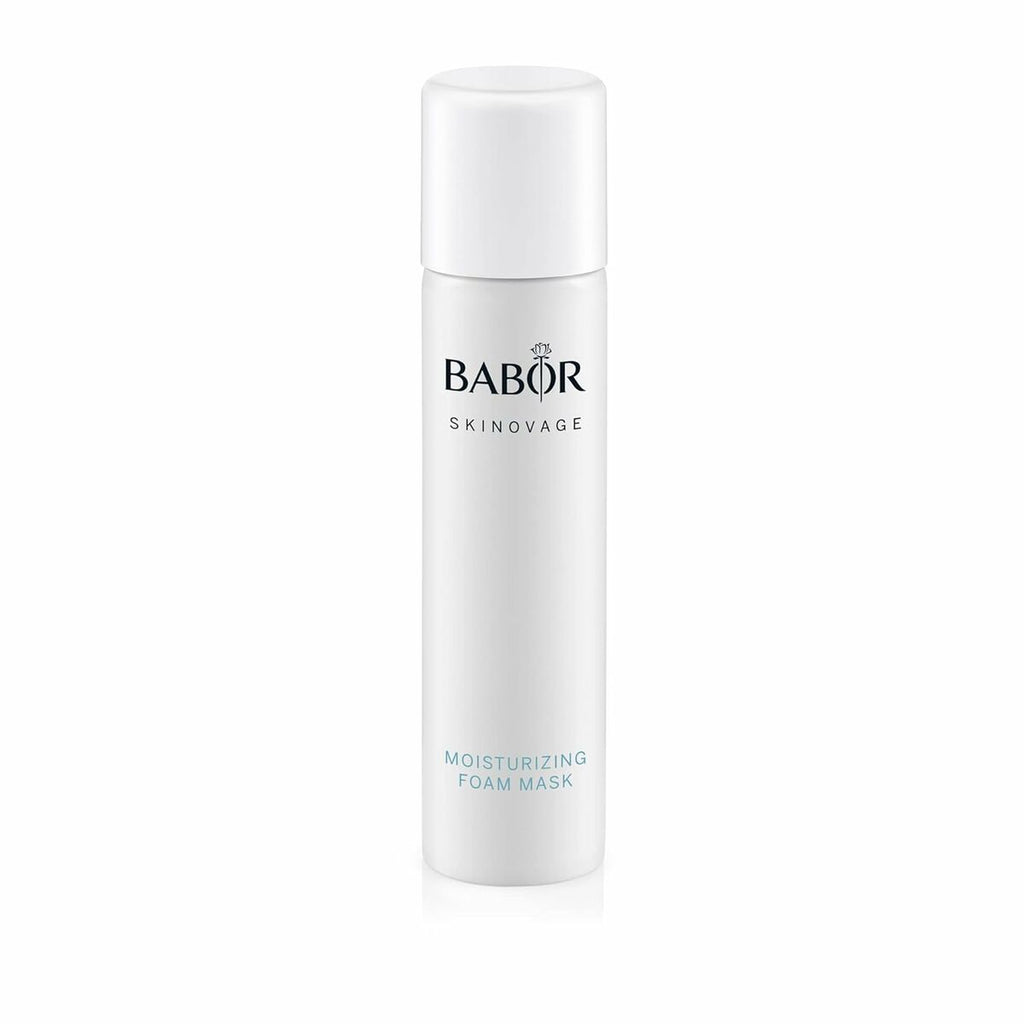 Schaumreiniger babor skinovage 75 ml - schönheit hautpflege