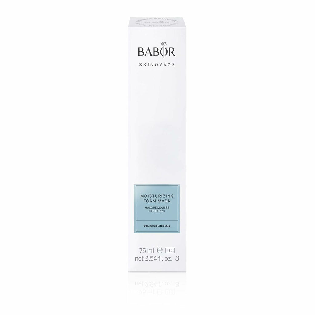 Schaumreiniger babor skinovage 75 ml - schönheit hautpflege