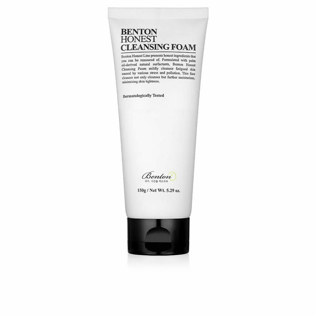 Schaumreiniger benton honest 150 ml - schönheit hautpflege