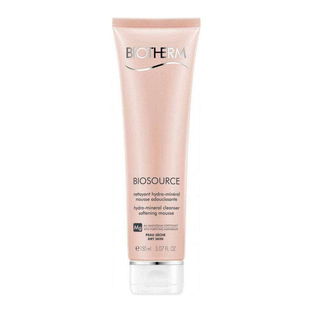 Schaumreiniger biosource biotherm 150 ml (1 stück)