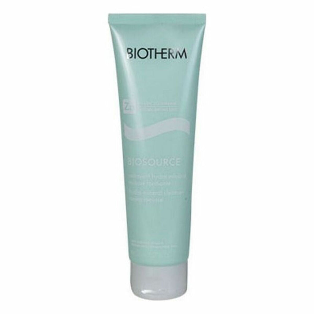 Schaumreiniger biosource biotherm 150 ml - schönheit