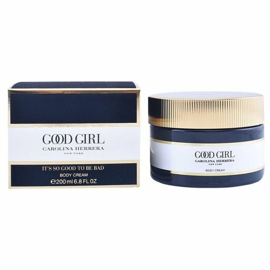 Schaumreiniger carolina herrera good girl 200 ml