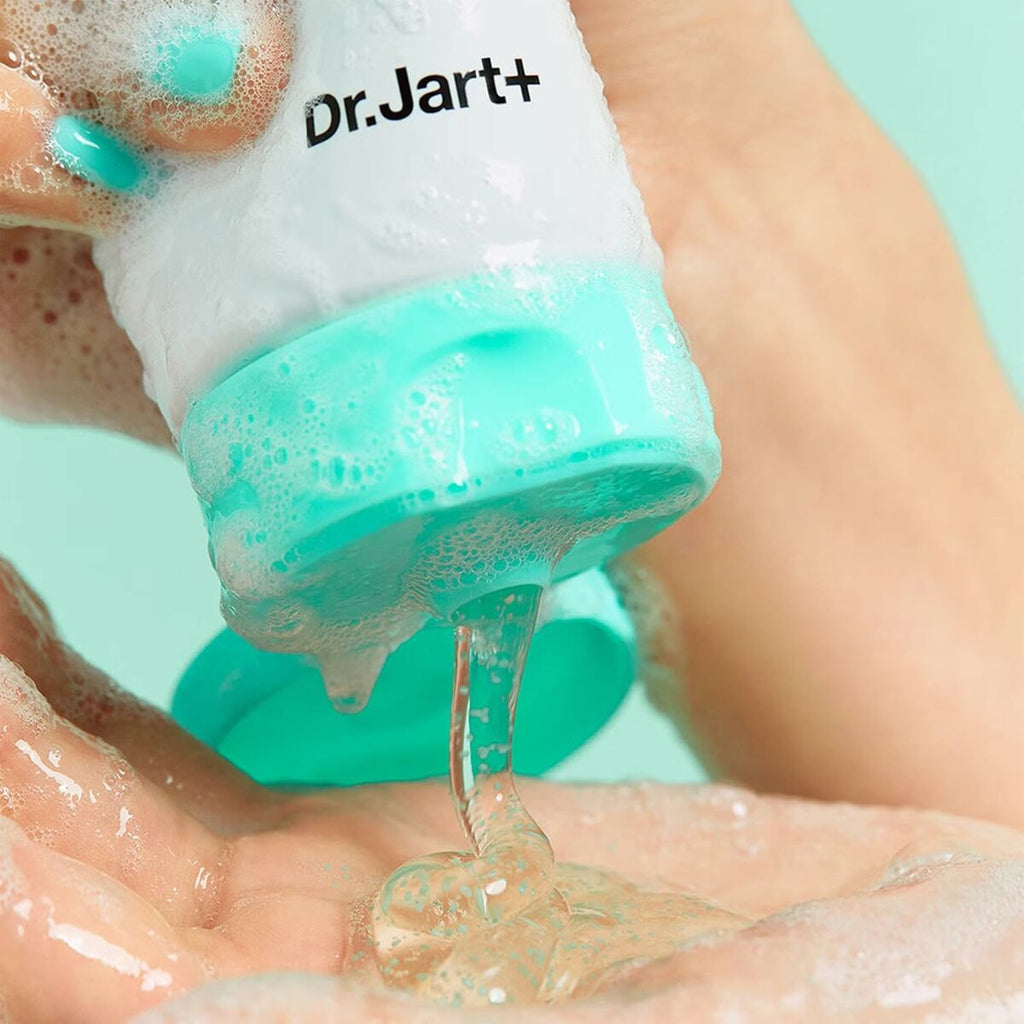 Schaumreiniger dr.jart+ pore remedy 150 ml - schönheit