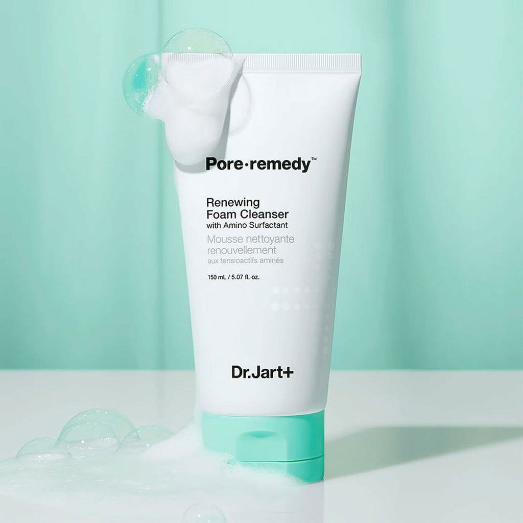 Schaumreiniger dr.jart+ pore remedy 150 ml - schönheit
