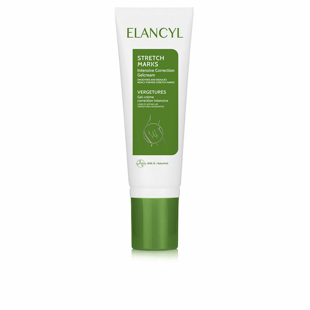 Schaumreiniger elancyl estrías 75 ml - schönheit hautpflege