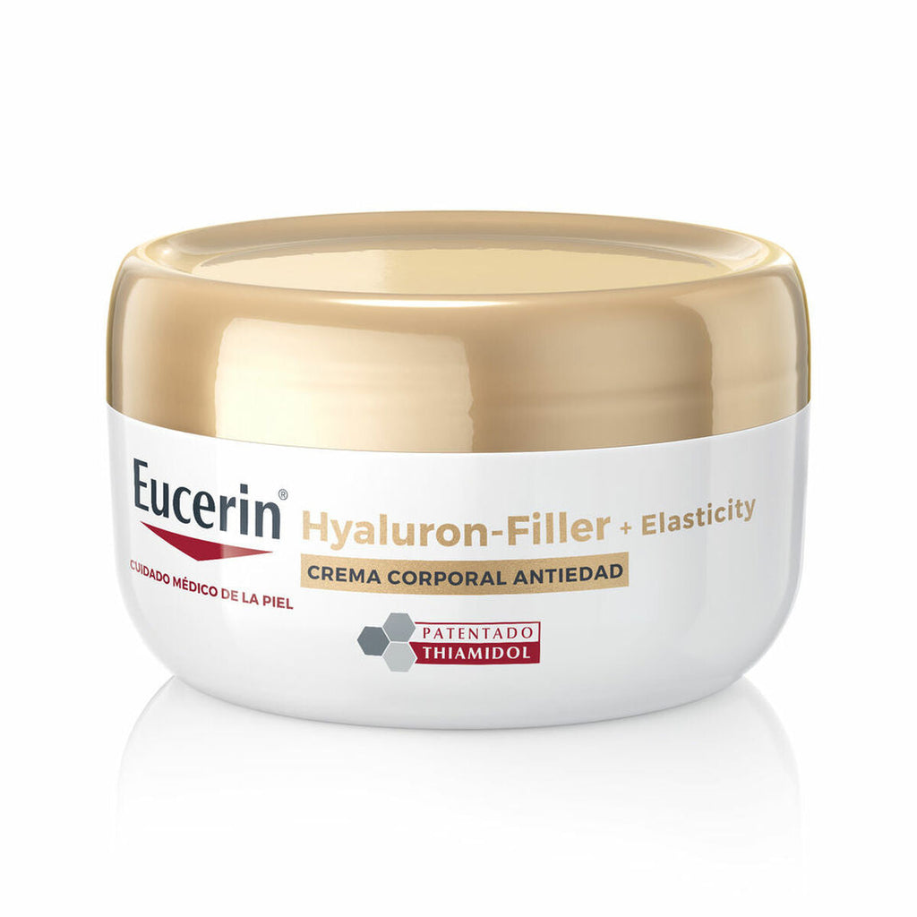 Schaumreiniger eucerin filler 200 ml - schönheit hautpflege