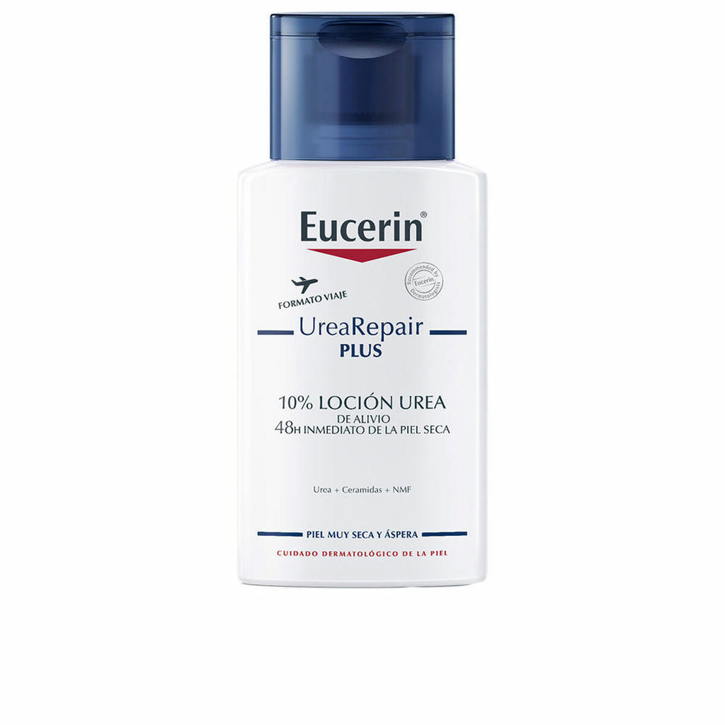 Schaumreiniger eucerin urearepair plus 100 ml - schönheit