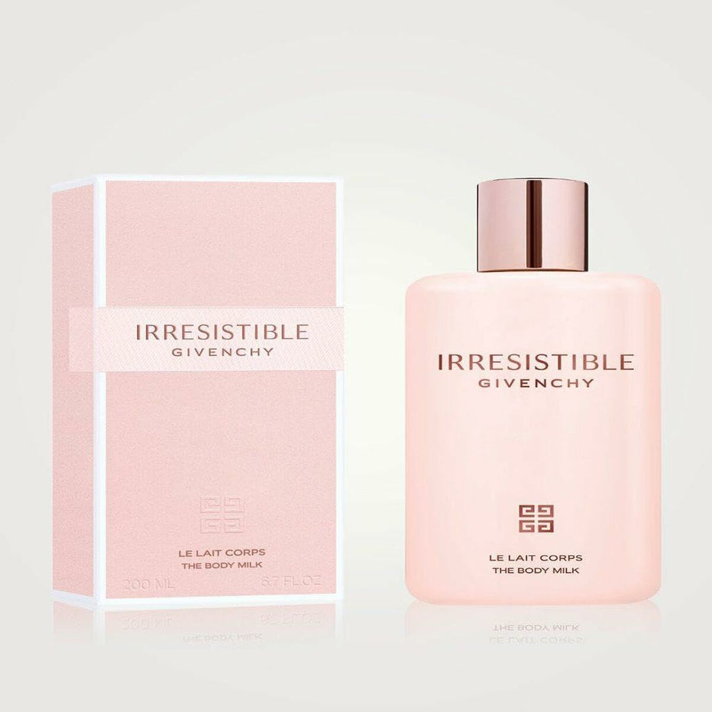 Schaumreiniger givenchy irresistible 200 ml - schönheit