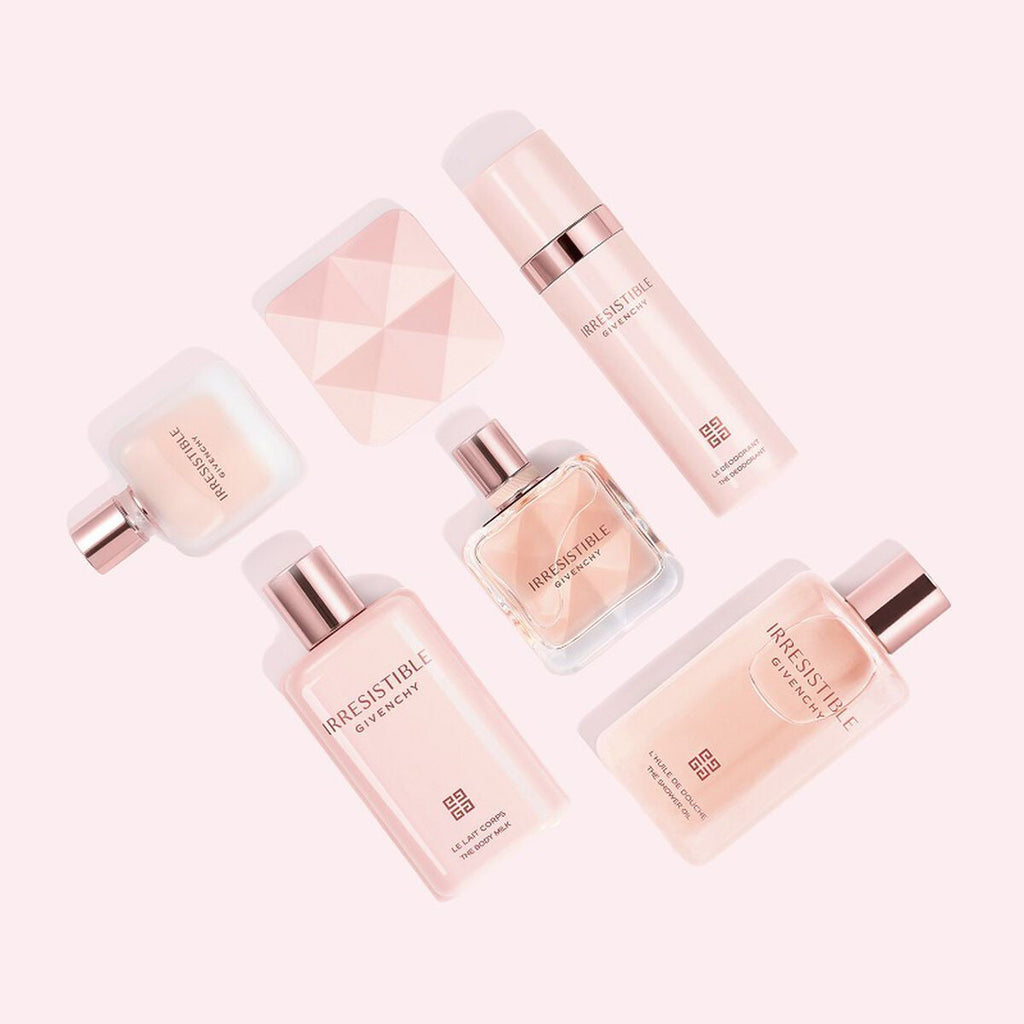 Schaumreiniger givenchy irresistible 200 ml - schönheit