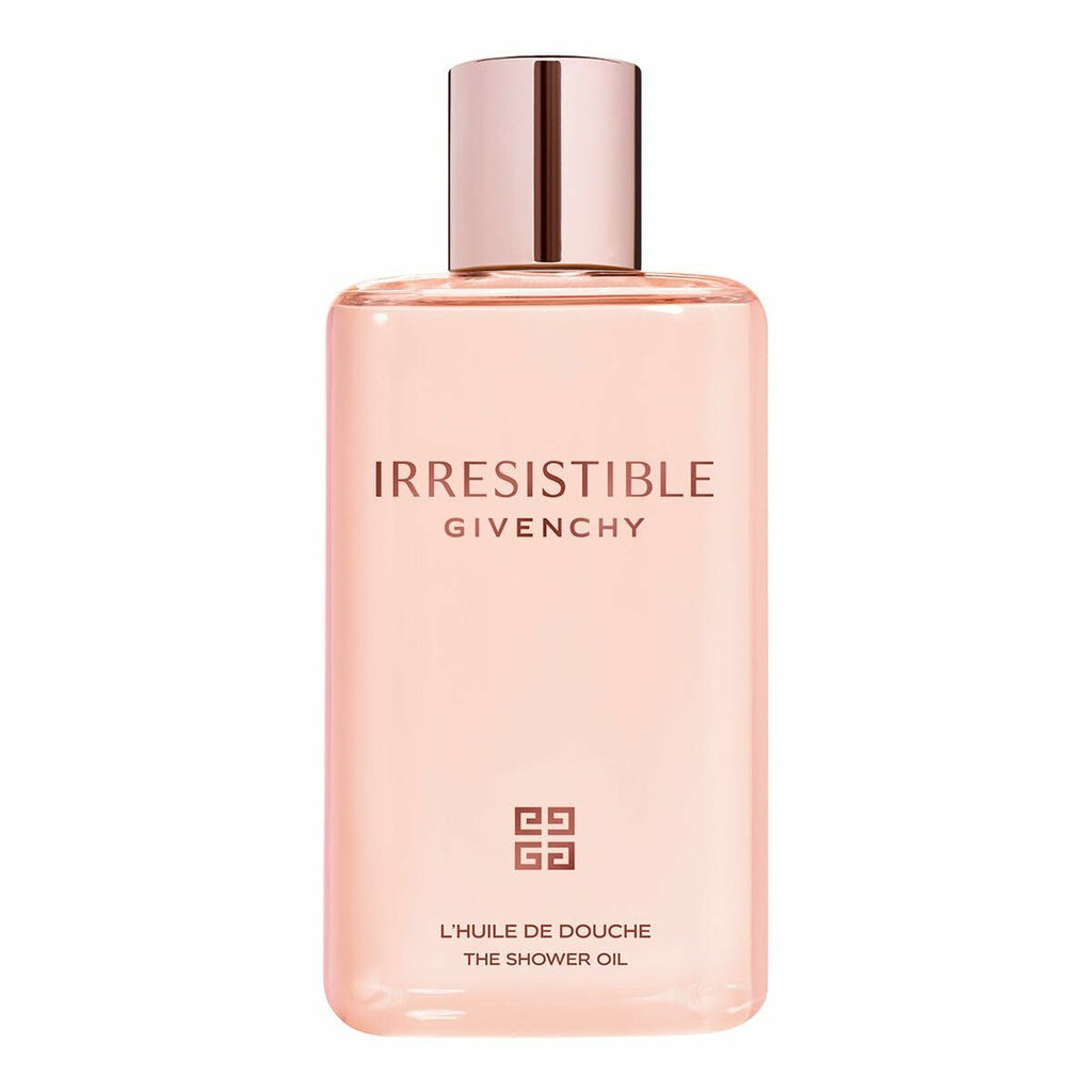 Schaumreiniger givenchy irresistible 200 ml - schönheit