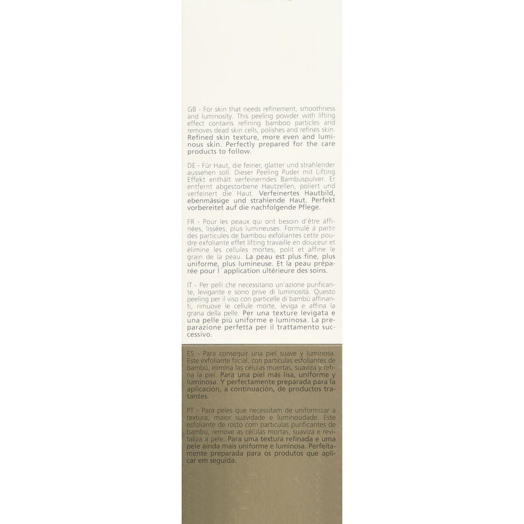 Schaumreiniger juvena 30 ml - schönheit hautpflege