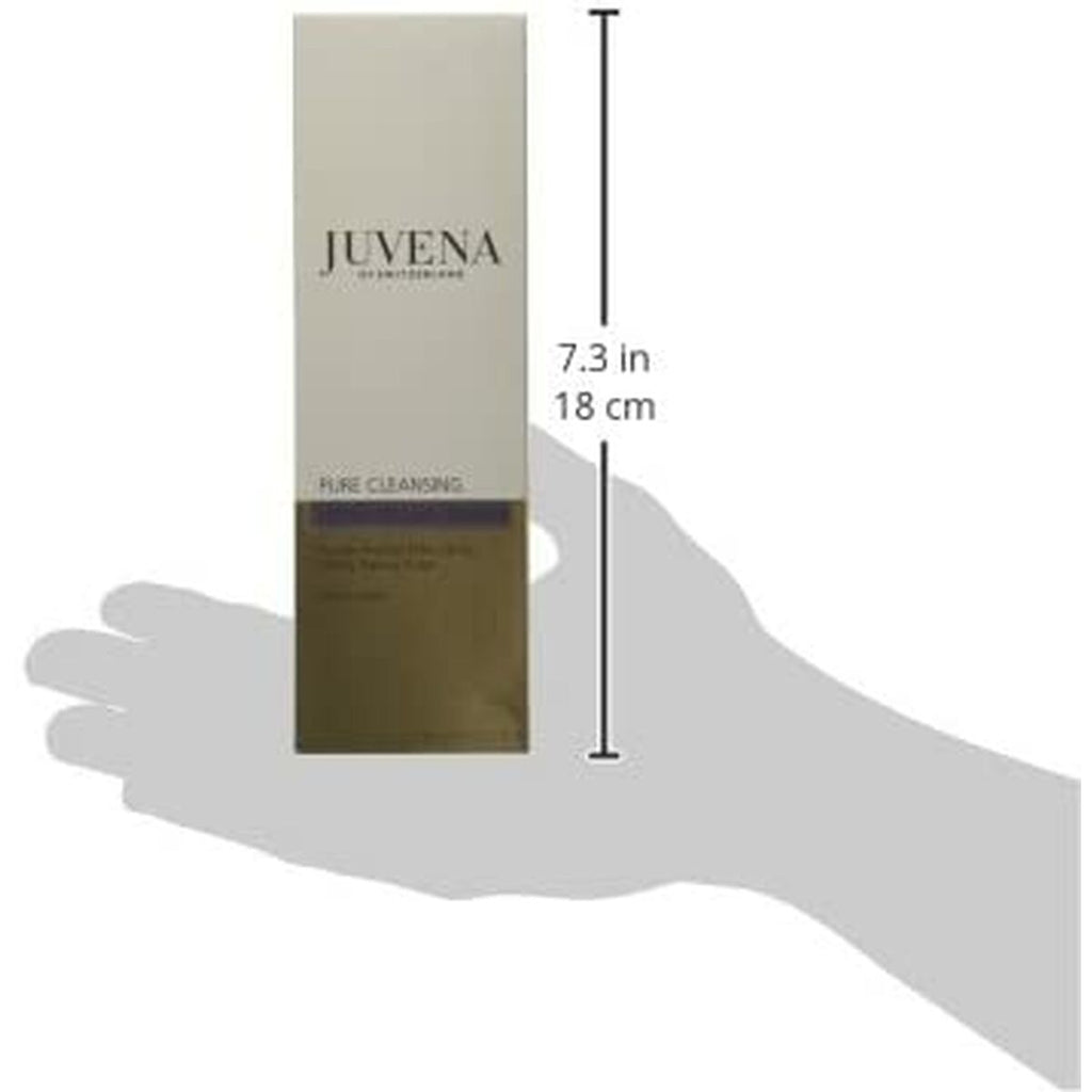 Schaumreiniger juvena 30 ml - schönheit hautpflege