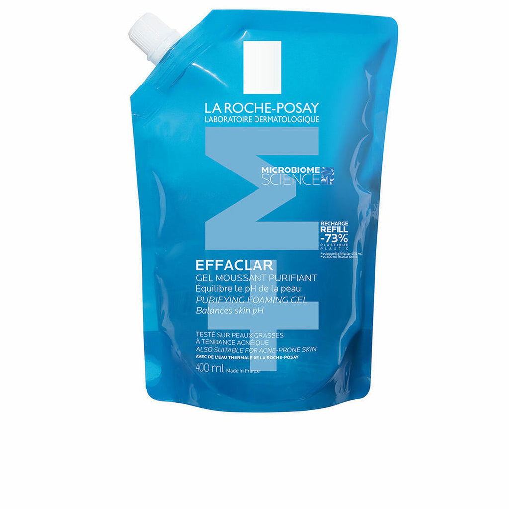 Schaumreiniger la roche posay effaclar 400 ml - schönheit