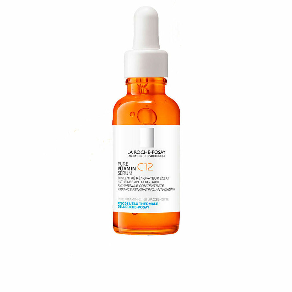 Schaumreiniger la roche posay pure vitamine c10 30 ml