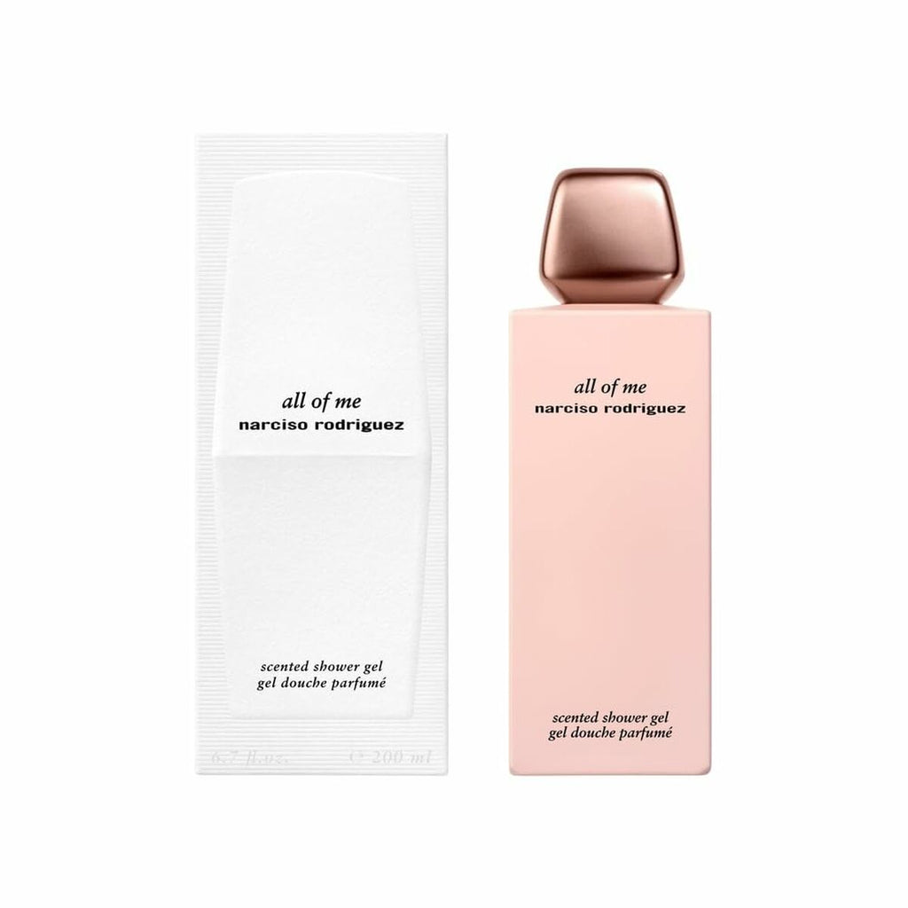 Schaumreiniger narciso rodriguez all of me 200 ml