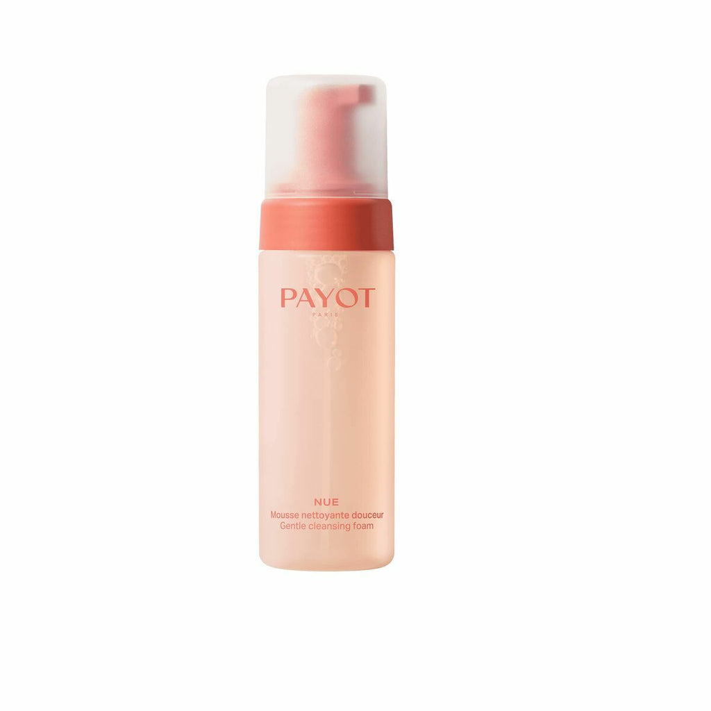 Schaumreiniger payot nue mousse nettoyante douceur