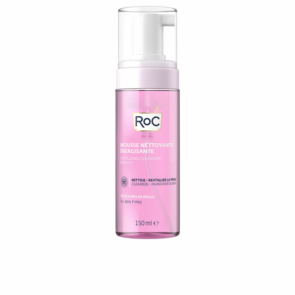 Schaumreiniger roc mousse limpiador 150 ml - schönheit