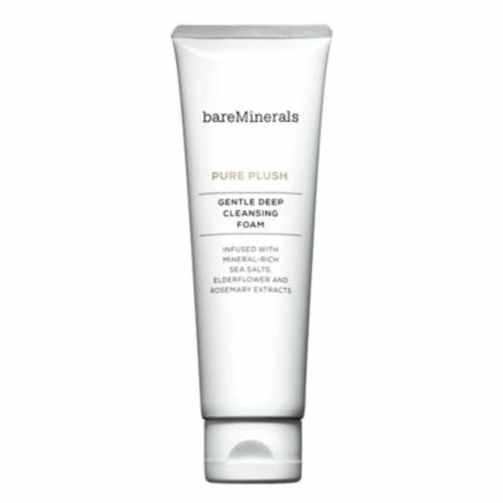 Schaumreiniger shine inline pure plush 120 g - schönheit