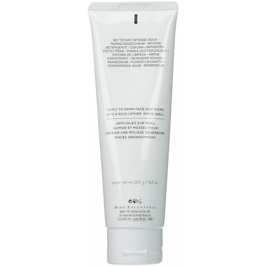 Schaumreiniger shine inline pure plush 120 g - schönheit