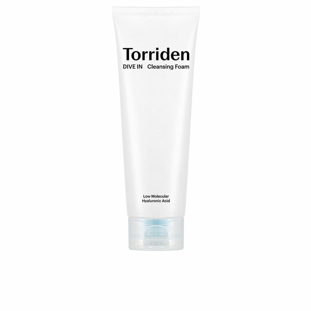 Schaumreiniger torriden dive-in 150 ml - schönheit