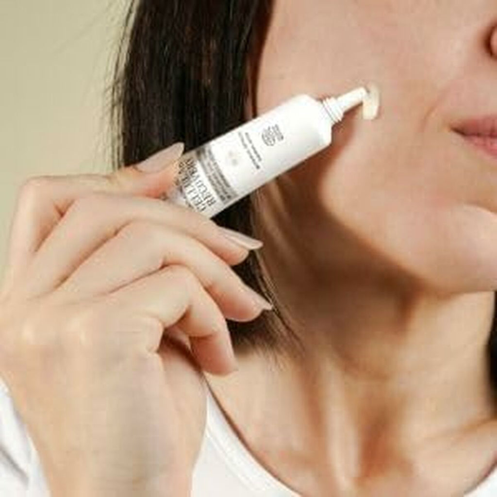 Schminkset alma secret facial alma secret - schönheit