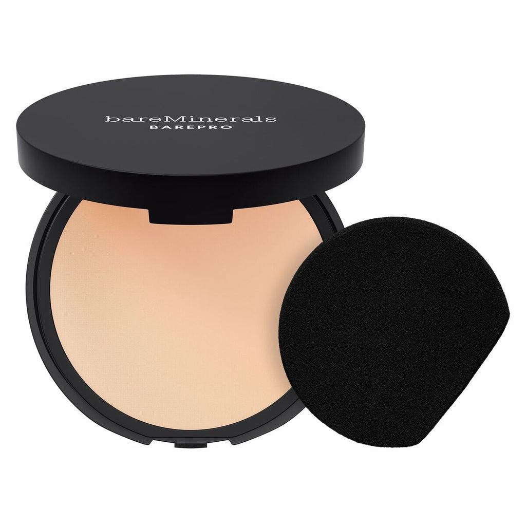 Schminkset bareminerals barepro - schönheit utensilien