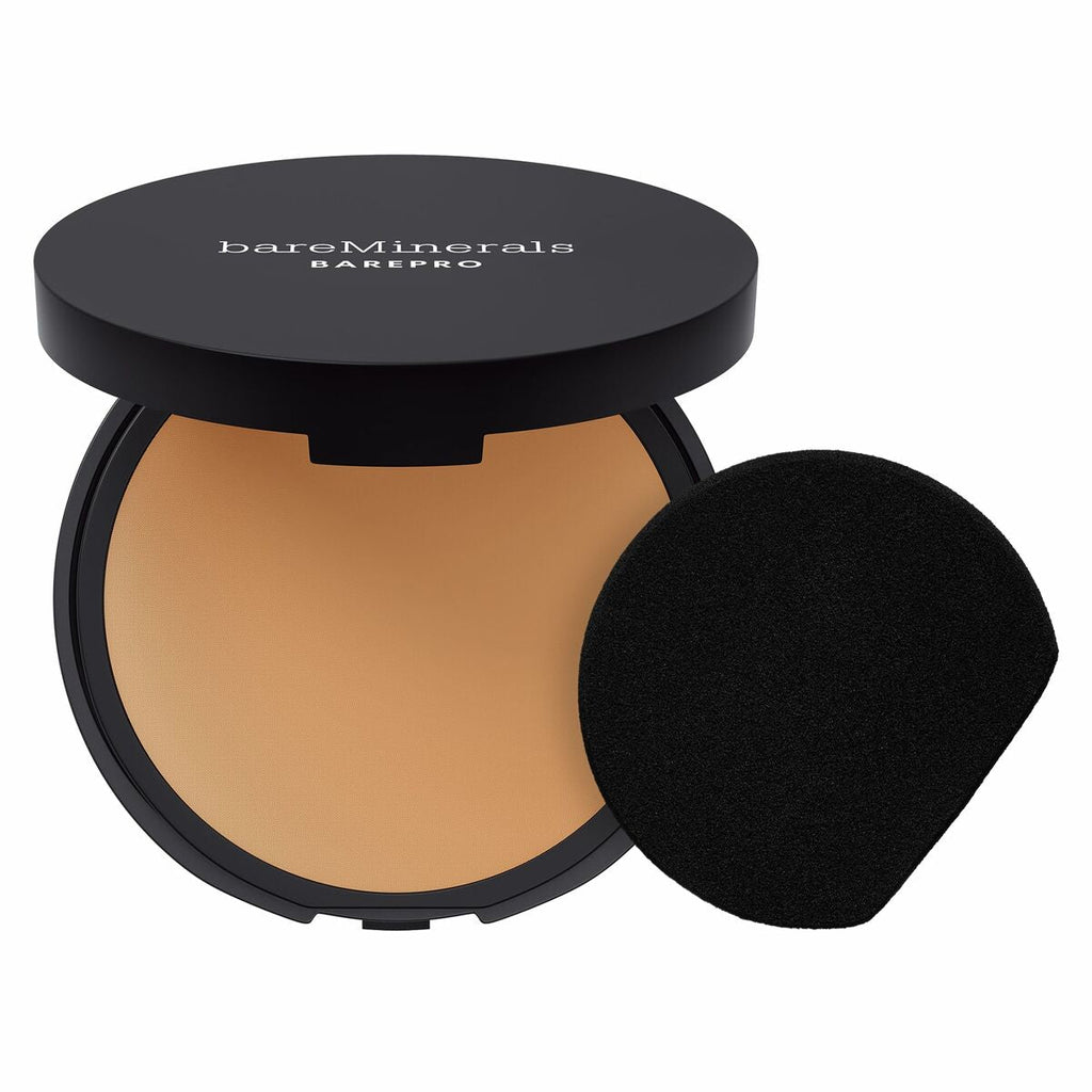 Schminkset bareminerals barepro - schönheit utensilien