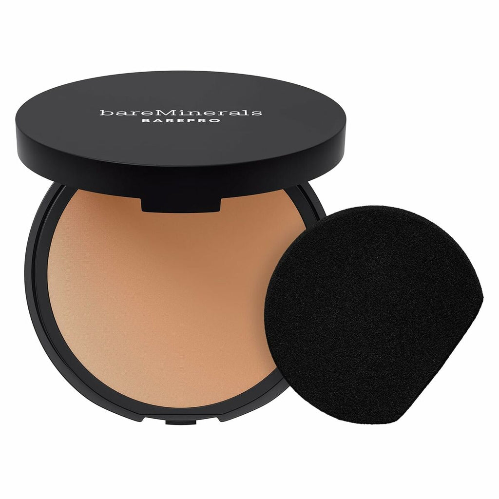 Schminkset bareminerals barepro - schönheit utensilien