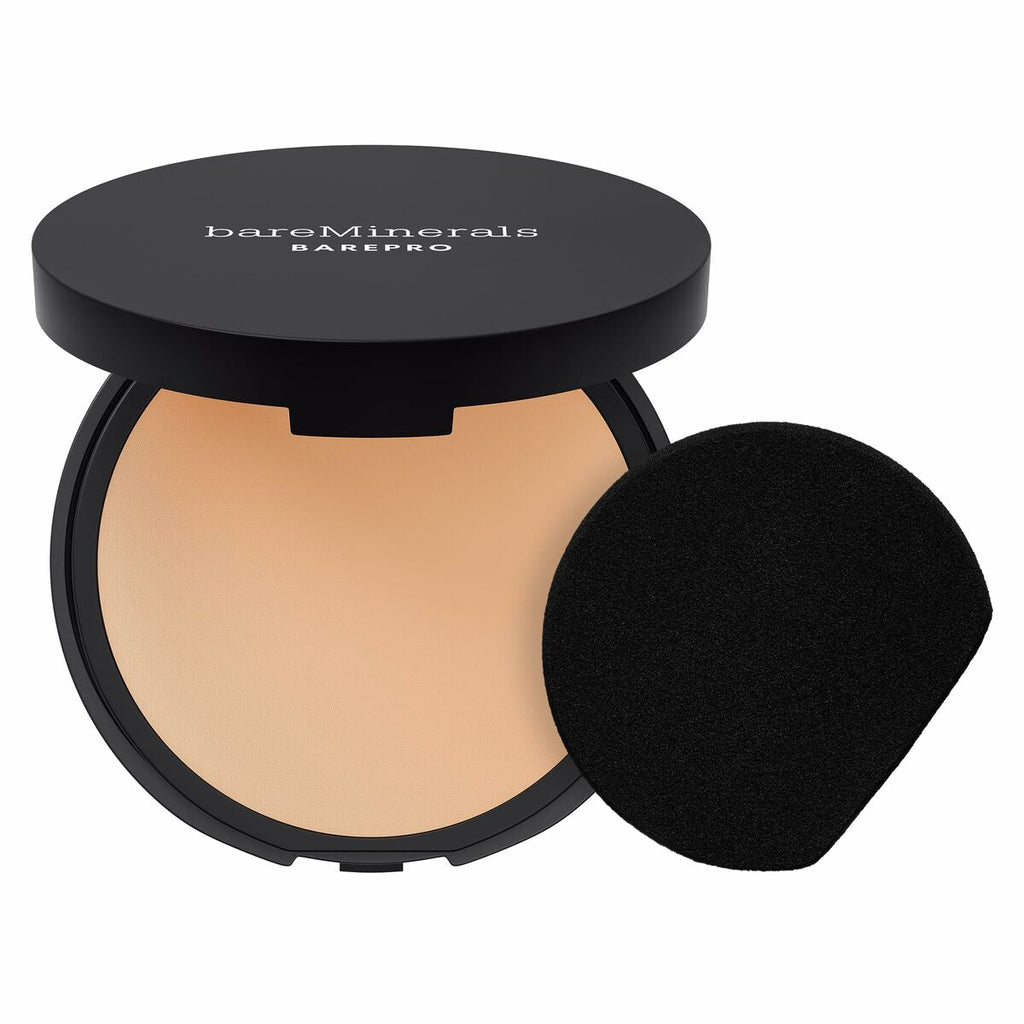 Schminkset bareminerals barepro - schönheit utensilien