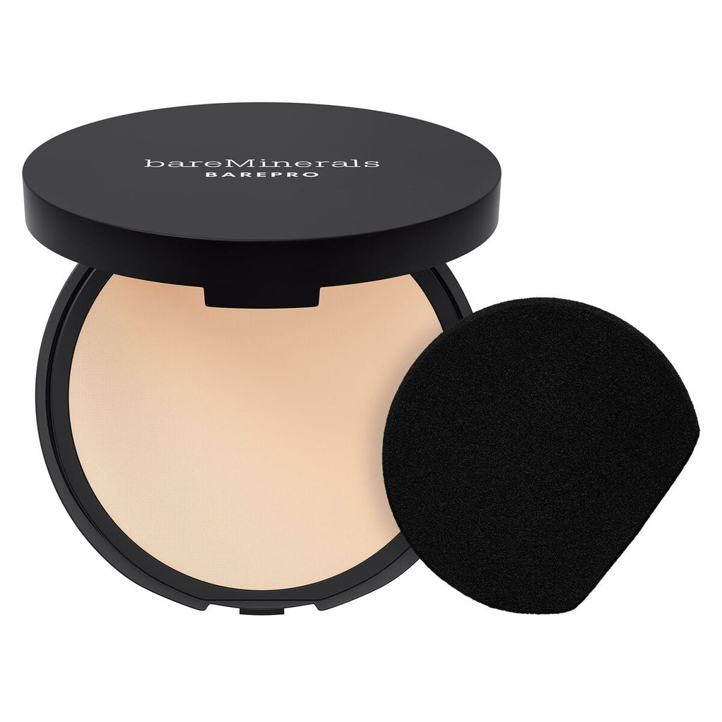 Schminkset bareminerals barepro - schönheit utensilien