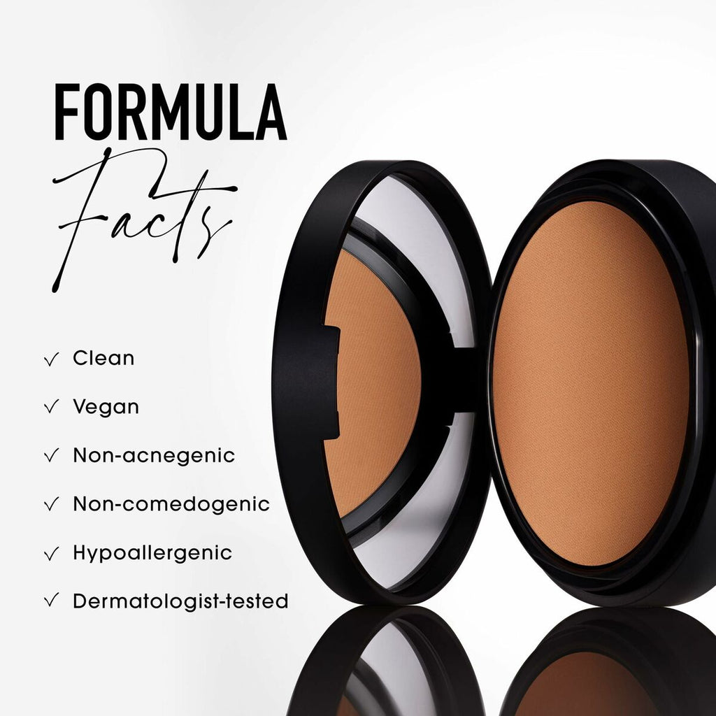 Schminkset bareminerals barepro - schönheit utensilien