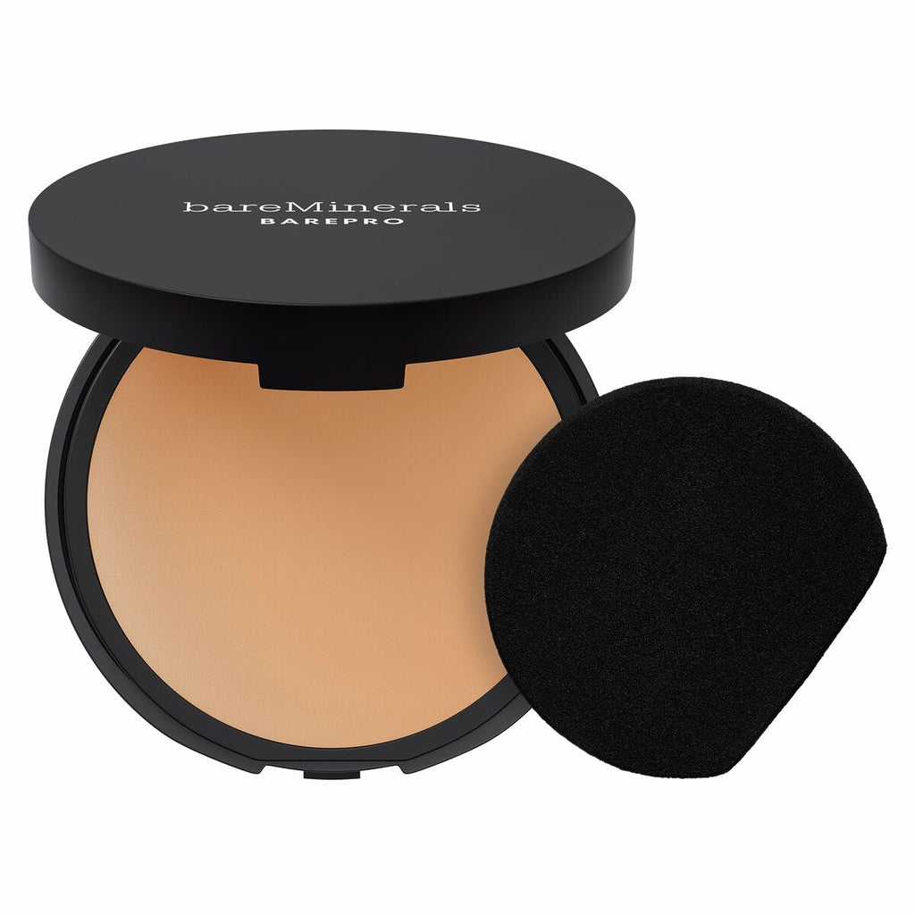 Schminkset bareminerals barepro - schönheit utensilien