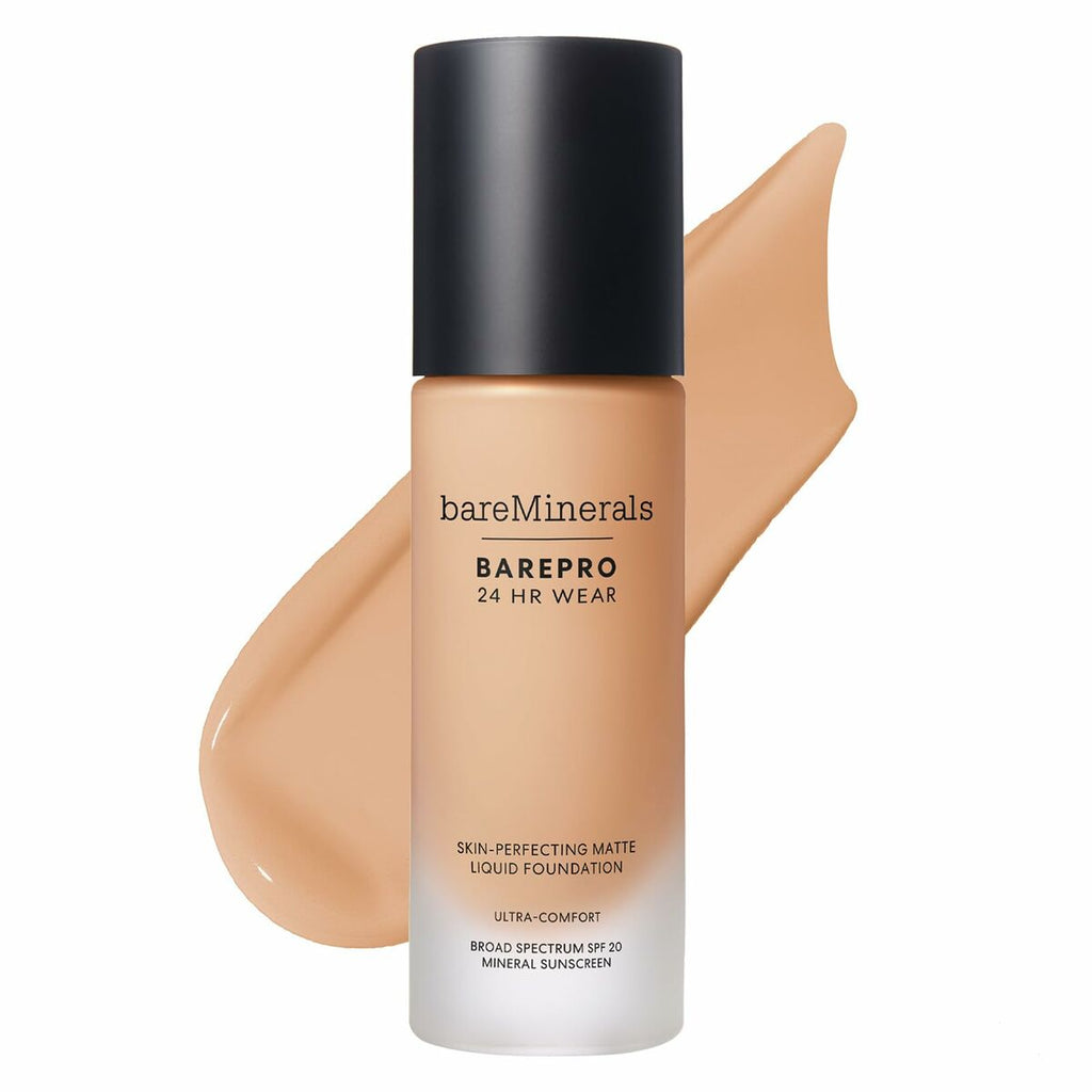 Schminkset bareminerals barepro - schönheit utensilien