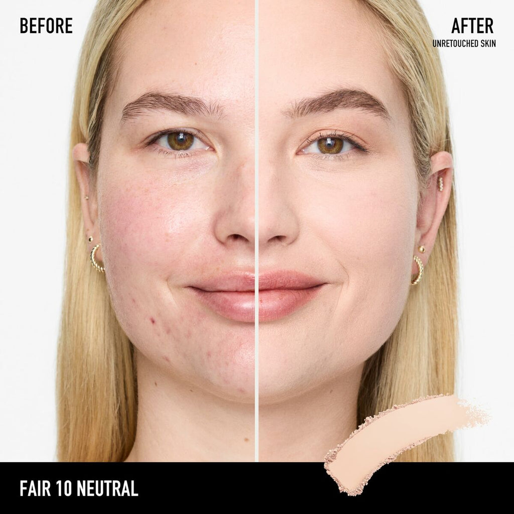 Schminkset bareminerals barepro - schönheit utensilien
