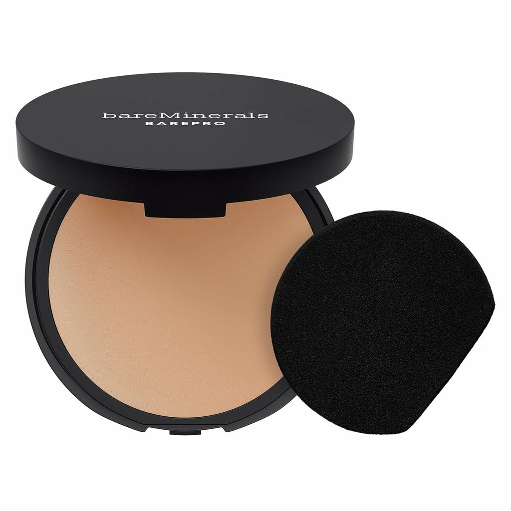 Schminkset bareminerals barepro - schönheit utensilien
