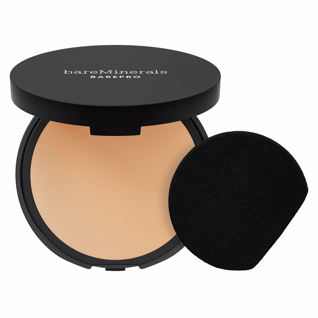 Schminkset bareminerals barepro - schönheit utensilien
