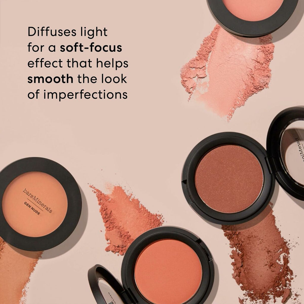 Schminkset bareminerals gen nude - schönheit utensilien
