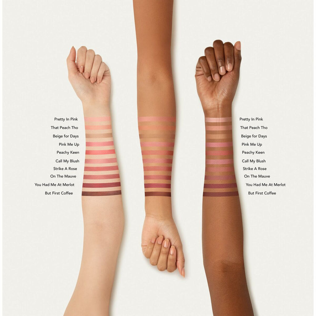 Schminkset bareminerals gen nude - schönheit utensilien