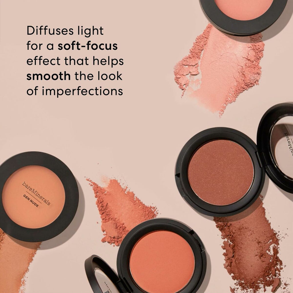 Schminkset bareminerals gen nude - schönheit utensilien