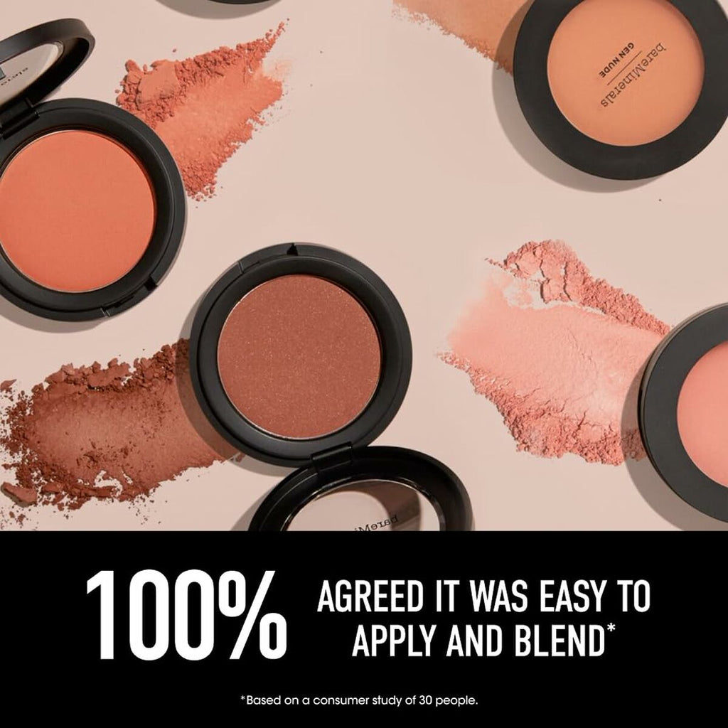 Schminkset bareminerals gen nude - schönheit utensilien
